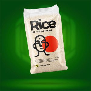 سلفون برنج